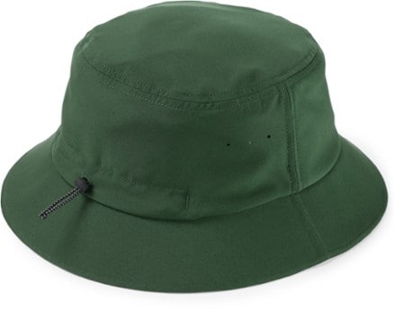REI Co-op Flash Bucket Hat Overhead