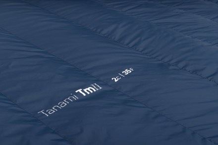 Sea to Summit Tanami Tm II Down Camping Comforter 5