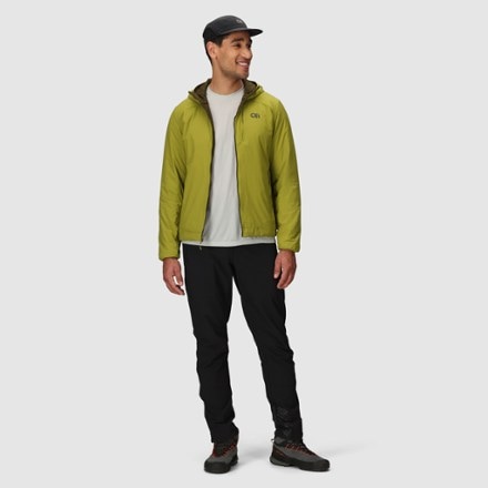 Outdoor Research Vesper Insulated Hoodie - Men's 3