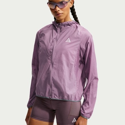 Nike ACG UV Aireez Jacket - Women's 7