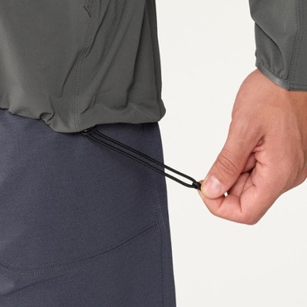 Arc'teryx Gamma Hoody - Men's 9