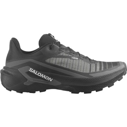 Salomon Genesis 2 Trail-Running Shoes - Men's 0