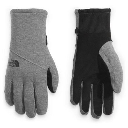 The North Face Shelbe Raschel Etip Gloves - Women's 0