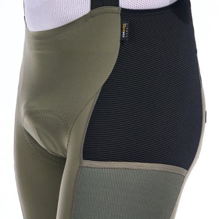 Giordana Beyond Gravel Cargo Cycling Bib Shorts - Men's 7