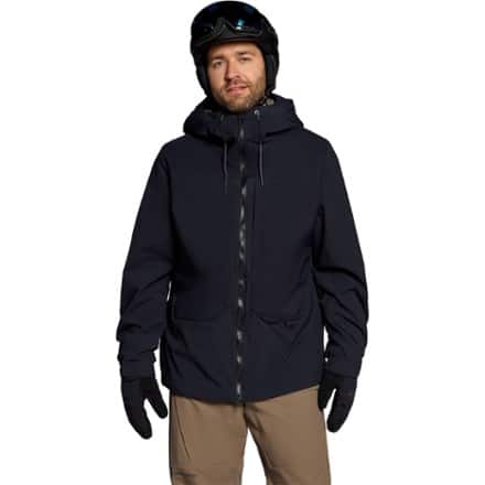Obermeyer Tagert Shell Jacket - Men's 1