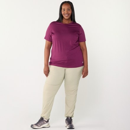 REI Co-op Trailmade Pants - Women's 6