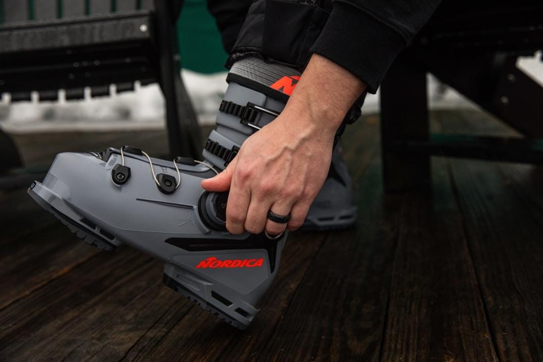 Location Image for Speedmachine 3 BOA 120 Ski Boots - Men's - 2025/2026