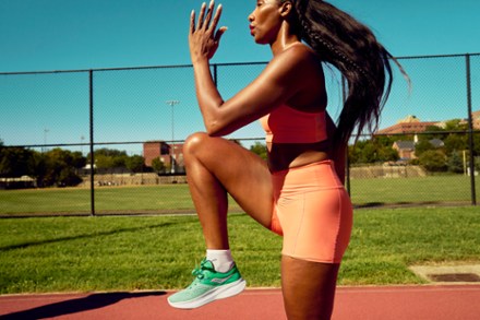 Location Image for Ride 16 Road-Running Shoes - Women's