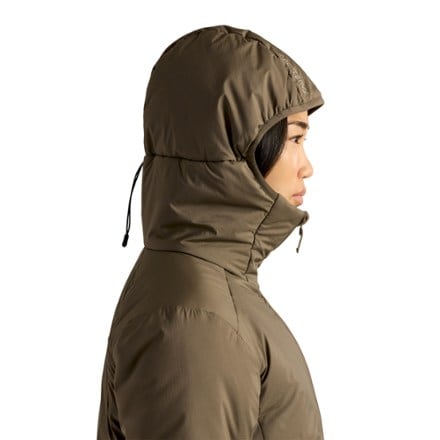 Arc'teryx Atom SV Insulated Hoody - Women's 4
