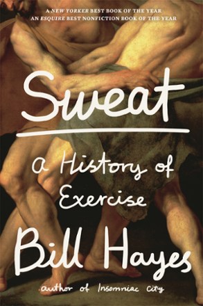  Sweat: A History of Exercise 0