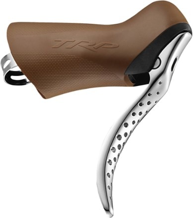 TRP Hylex RS FM Disc Brake and Lever Set 1