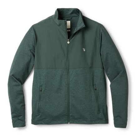Vuori Sunday Element Track Jacket - Men's 0