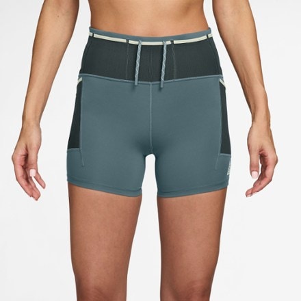 Nike ACG Trail Hi-Rise Tight Shorts - Women's 0
