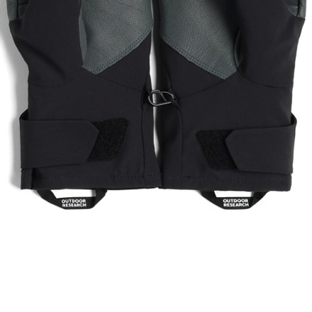 Outdoor Research Sureshot Pro Gloves - Men's 2