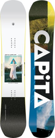 Capita D.O.A Snowboard - 2023/2024 6