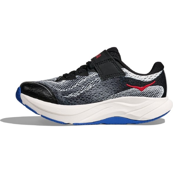 Detail Image of color Black/Cobalt Blue