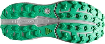 Brooks Caldera 7 Trail-Running Shoes - Men's 6
