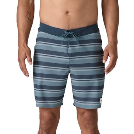Patagonia Hydropeak Board Shorts - Men's 18" Outseam 1