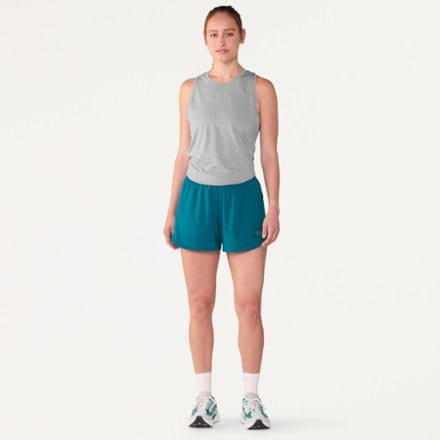 REI Co-op Active Pursuits Tank Top - Women's 3