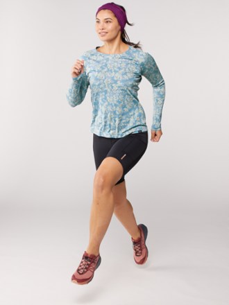 Patagonia Capilene Midweight Crew Shirt - Women's 3