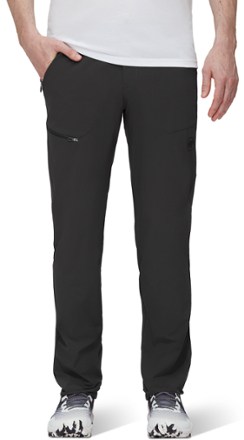 Mammut Men's Hiking Pants