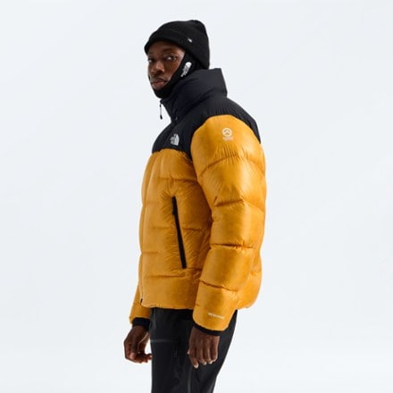 The North Face Summit Nuptse Down Jacket - Men's 3