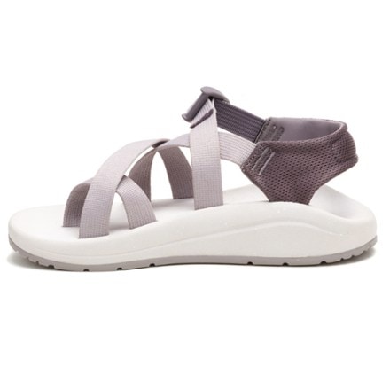 Chaco CushZ Toe-Loop Extra Cushioned Sandals - Women's 1
