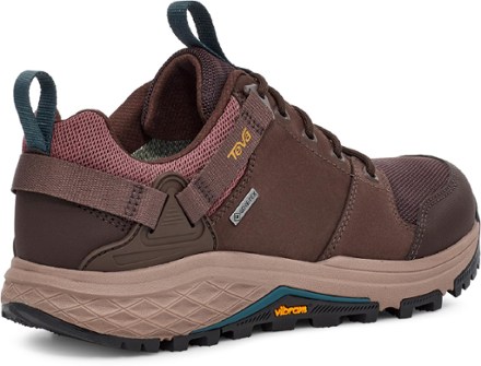 Teva Grandview GTX Low Hiking Shoes - Women's 3