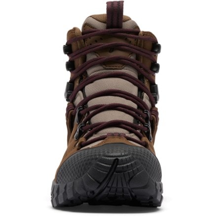 Columbia Geoterra OutDry Leather Hiking Boots - Women's 5