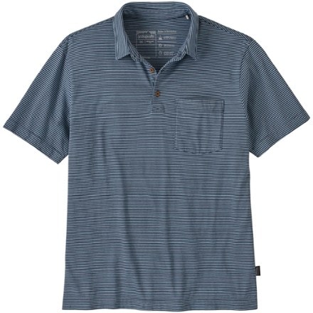 Patagonia Daily Polo Shirt - Men's 0