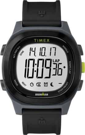 timex women's ironman transit watch