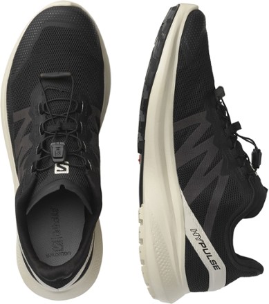 Salomon Hypulse Trail-Running Shoes - Men's 4