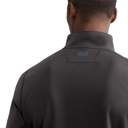 RHONE Rise Quarter-Zip Top - Men's 5