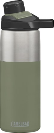 CamelBak Chute Mag Vacuum Water Bottle - 20 fl. oz. Olive