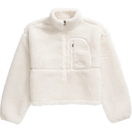 The North Face Extreme Pile Pullover 2 - Women's 0