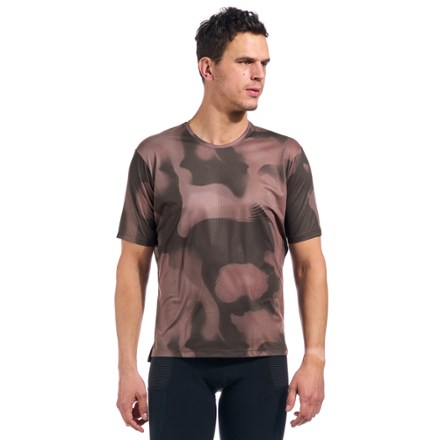 Giordana Beyond Gravel Cycling T-Shirt 0