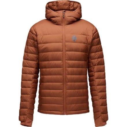 Black Diamond Access Down 2.0 Hoody - Men's 0