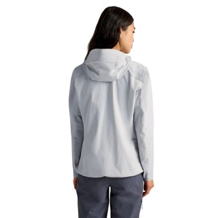 Arc'teryx Gamma Lightweight Hoody - Women's 5