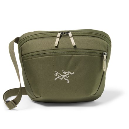 Arc'teryx Mantis 2 Waist Pack 2