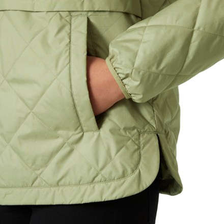 Helly Hansen Grace Insulated Anorak - Women's 5