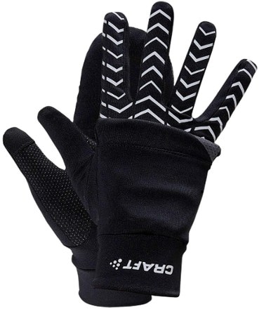 Craft ADV Lumen Fleece Hybrid Gloves