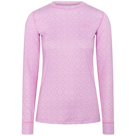 Kari Traa Fryd Long-Sleeve Base Layer Top - Women's 0