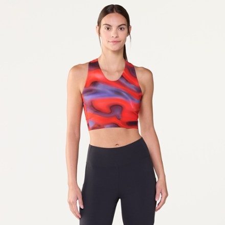 Janji Groundwork Long Bra 1