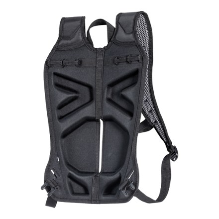 Ortlieb Bike Pannier Carrying System 2