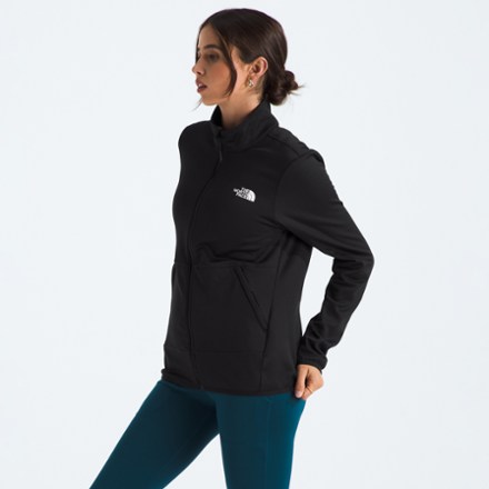 The North Face Canyonlands Full-Zip Jacket - Women's 4