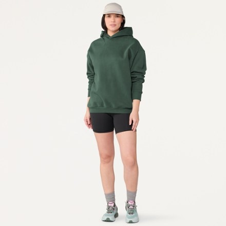 Vuori Restore Oversized Hoodie - Women's 3