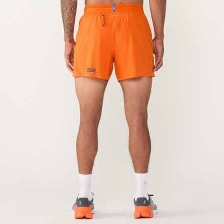 Janji AFO Middle Shorts - Men's 5" Inseam 2
