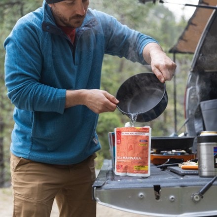 GOOD TO-GO Pasta Marinara - 1 Serving 5