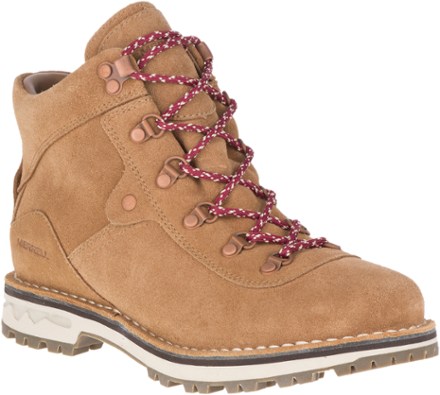 what is the best way to waterproof suede boots