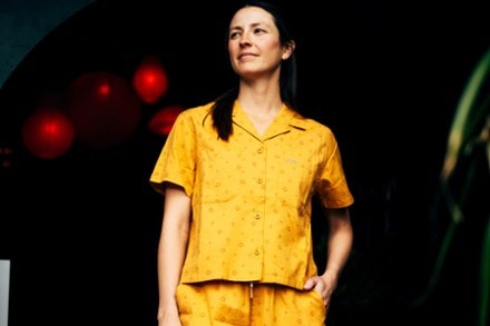 Location Image for Daytripper Shirt - Women's